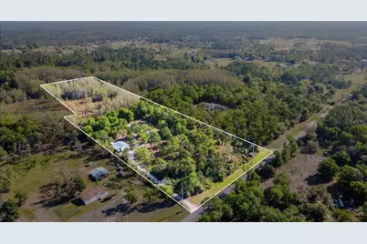 2110 E Kicklighter Road, Lake Helen, FL 32744 - Photo 1