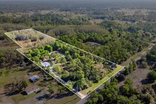 2110 E Kicklighter Rd, Lake Helen, FL 32744 - Photo 1