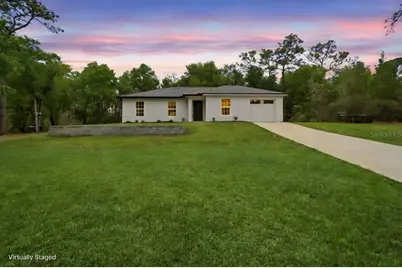 2110 E Kicklighter Road, Lake Helen, FL 32744 - Photo 2