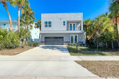 206 N Halifax Avenue, Daytona Beach, FL 32118 - Photo 1