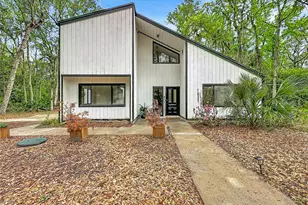 3730 Lewis Speedway, Saint Augustine, FL 32084 - Photo 1