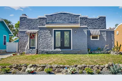 112 S Oleander Avenue, Daytona Beach, FL 32118 - Photo 1