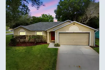 415 Deanna Circle, Deland, FL 32724 - Photo 2