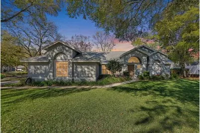 1510 Bent Oaks Boulevard, Deland, FL 32724 - Photo 1