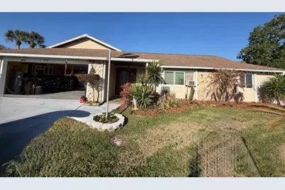 1118 Wandering Oaks Drive, Ormond Beach, FL 32174 - Photo 1