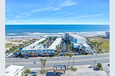 935 S Atlantic Avenue #111, Daytona Beach, FL 32118 - Photo 1