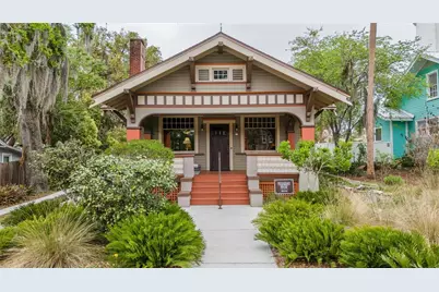 341 W Wisconsin Avenue, Deland, FL 32720 - Photo 1