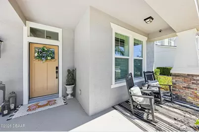 6827 Forkmead Lane, Port Orange, FL 32128 - Photo 30