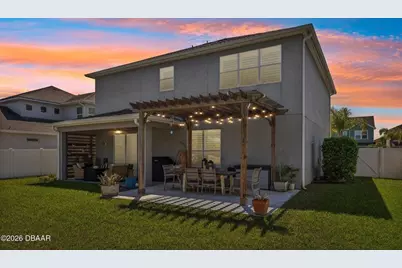 6827 Forkmead Lane, Port Orange, FL 32128 - Photo 28