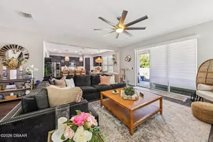 6827 Forkmead Ln, Port Orange, FL 32128 - Photo 8