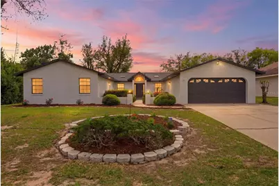 1111 S Cooper Drive, Deltona, FL 32725 - Photo 1