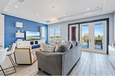 701 E 3rd Avenue #PH, New Smyrna Beach, FL 32169 - Photo 12