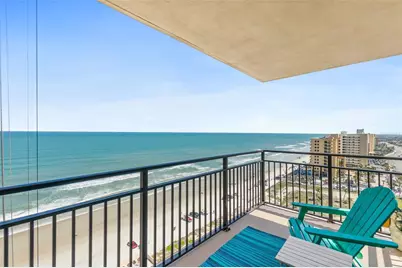 3051 S Atlantic Avenue #P020, Daytona Beach, FL 32118 - Photo 2