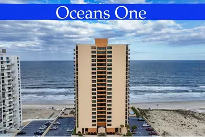 3051 S Atlantic Avenue #P020, Daytona Beach, FL 32118 - Photo 1