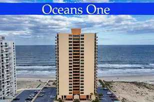 3051 S Atlantic Ave, Daytona Beach, FL 32118 - Photo 1