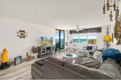 3051 S Atlantic Avenue #P020, Daytona Beach, FL 32118 - Photo 6