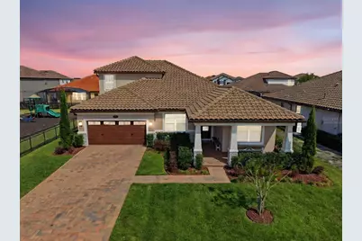 251 Teddy Rushing Street, Debary, FL 32713 - Photo 2