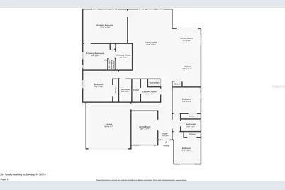 251 Teddy Rushing Street, Debary, FL 32713 - Photo 50