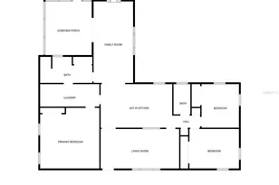 1410 W Chelsea Ave, Deland, FL 32720 - Photo 4