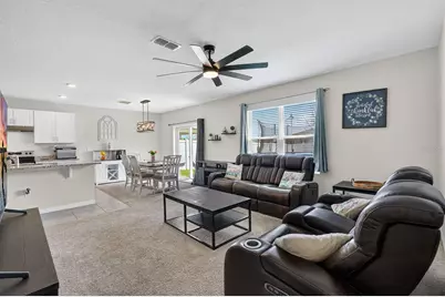1809 Myrtlebrooke Drive, Edgewater, FL 32141 - Photo 8