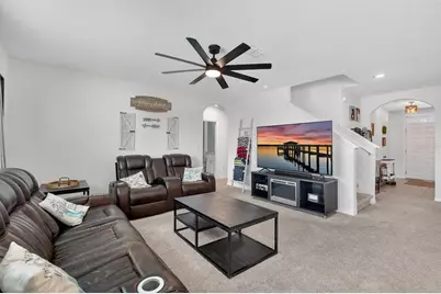 1809 Myrtlebrooke Drive, Edgewater, FL 32141 - Photo 10
