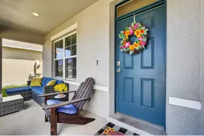 1809 Myrtlebrooke Drive, Edgewater, FL 32141 - Photo 2