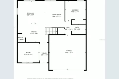 1809 Myrtlebrooke Drive, Edgewater, FL 32141 - Photo 56