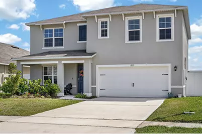 1809 Myrtlebrooke Drive, Edgewater, FL 32141 - Photo 2