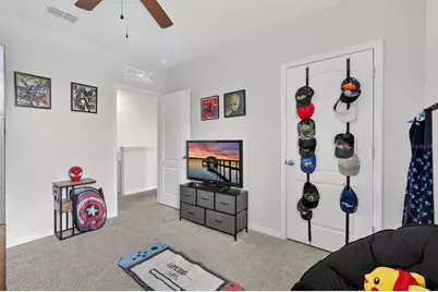 1809 Myrtlebrooke Drive, Edgewater, FL 32141 - Photo 28