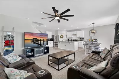 1809 Myrtlebrooke Drive, Edgewater, FL 32141 - Photo 8