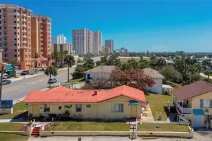 3226 S Atlantic Ave, Daytona Beach, FL 32118 - Photo 1