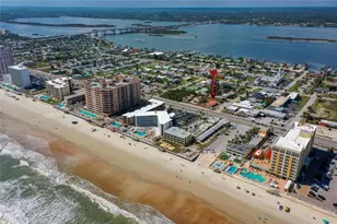 3226 S Atlantic Ave, Daytona Beach, FL 32118 - Photo 2