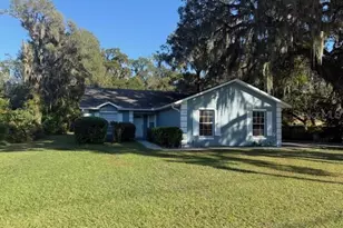 1750 N Sparkman Ave, Orange City, FL 32763 - Photo 2