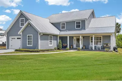 1523 Lakeside Drive, Deland, FL 32720 - Photo 2