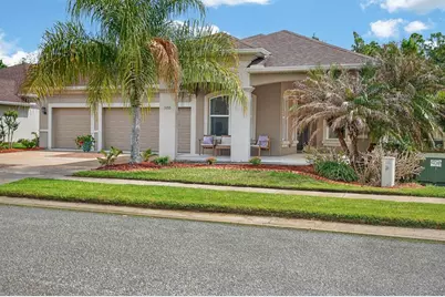 3355 Bellino Boulevard, New Smyrna Beach, FL 32168 - Photo 2
