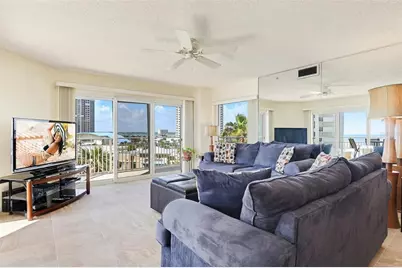 2967 S Atlantic Avenue #408, Daytona Beach Shores, FL 32118 - Photo 2