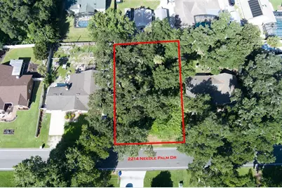 2214 Needle Palm Drive, Edgewater, FL 32141 - Photo 1