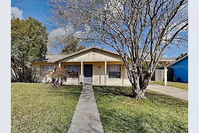 1117 Princewood Drive, Orlando, FL 32810 - Photo 1