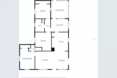 460 Alhambra Avenue, De Leon Springs, FL 32130 - Photo 50