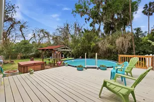 460 Alhambra Ave, De Leon Springs, FL 32130 - Photo 16