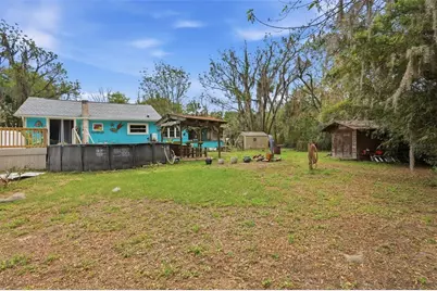 460 Alhambra Avenue, De Leon Springs, FL 32130 - Photo 14