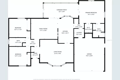 770 Cloverleaf Boulevard, Deltona, FL 32725 - Photo 38