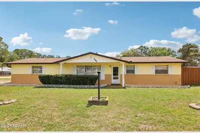 267 Poinciana Avenue, Port Orange, FL 32127 - Photo 1