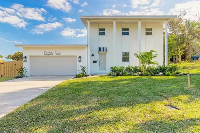82 Ray Mar Drive, Ormond Beach, FL 32176 - Photo 1