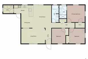 235 Rockmoore Ct, Deland, FL 32720 - Photo 2