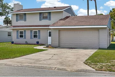 1238 Suwanee Road, Daytona Beach, FL 32114 - Photo 2
