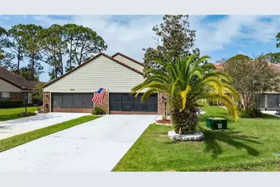 140 Brown Pelican Drive, Daytona Beach, FL 32119 - Photo 1