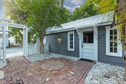 205 E Voorhis Avenue, Deland, FL 32724 - Photo 8