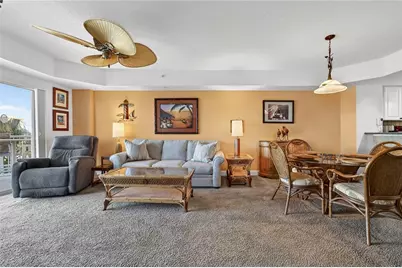 4670 Links Village Drive #D506, Ponce Inlet, FL 32127 - Photo 8