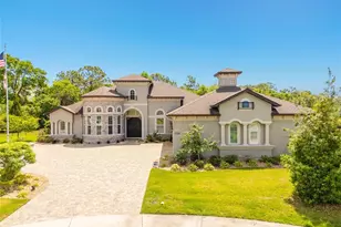 1855 Cattle Creek Ln, Port Orange, FL 32128 - Photo 2